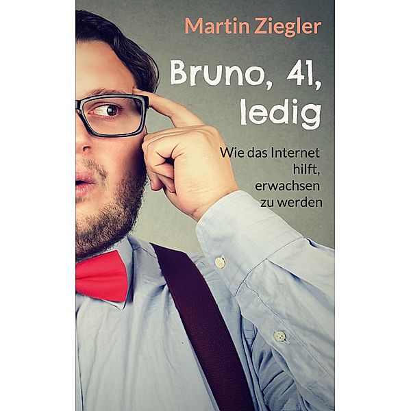 Bruno, 41, ledig, Martin Ziegler