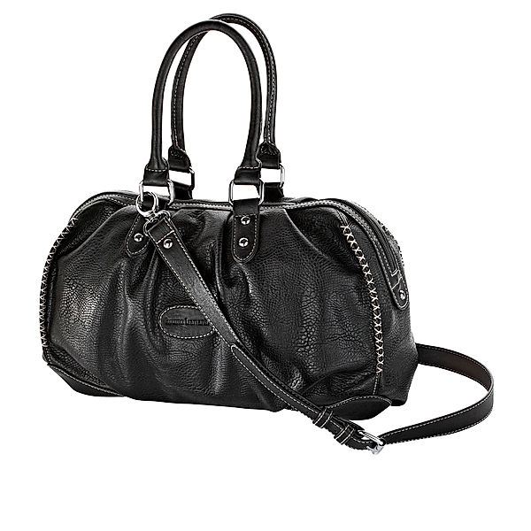 bruno banani Ladybag Lovely, schwarz