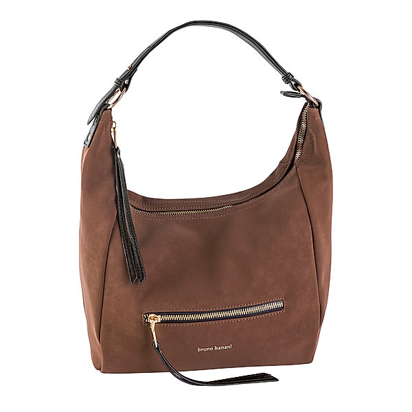 Bruno Banani Shopper Isabelle (Farbe: braun)