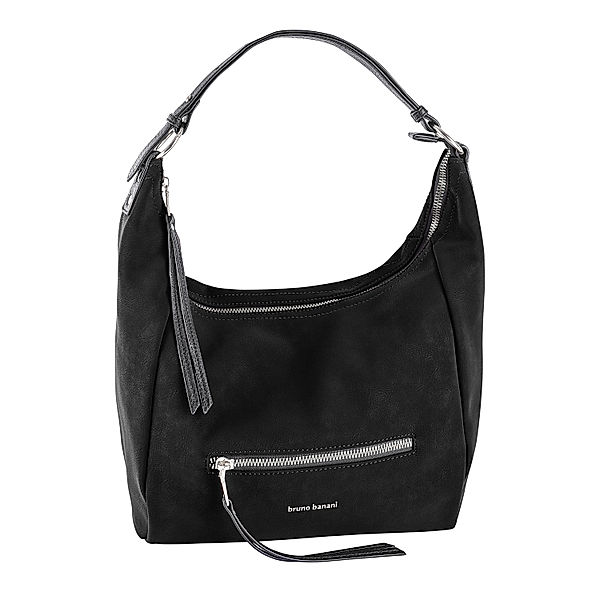 Bruno Banani Shopper Isabelle (Farbe: schwarz)