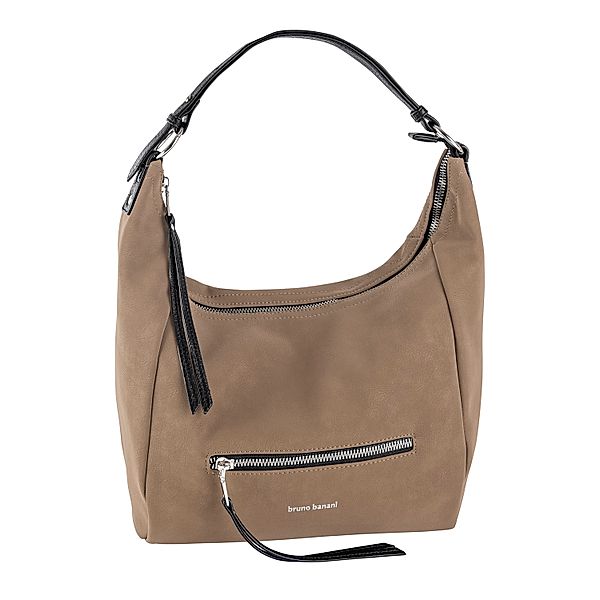 Bruno Banani Shopper Isabelle (Farbe: taupe)