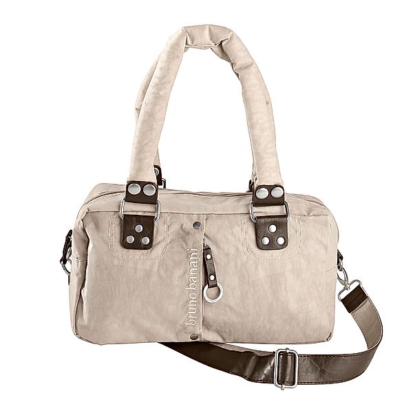 bruno banani Shoulderbag Magic, sand