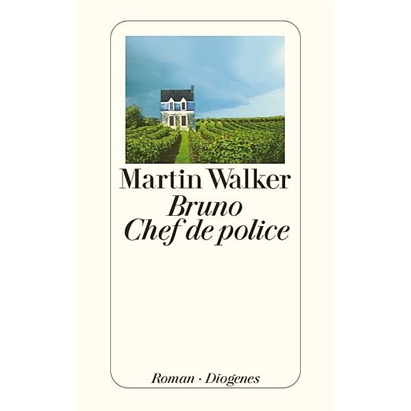 Bruno / Bruno, Chef de police Bd.1, Martin Walker