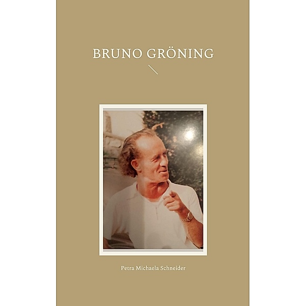 Bruno Gröning, Petra Michaela Schneider