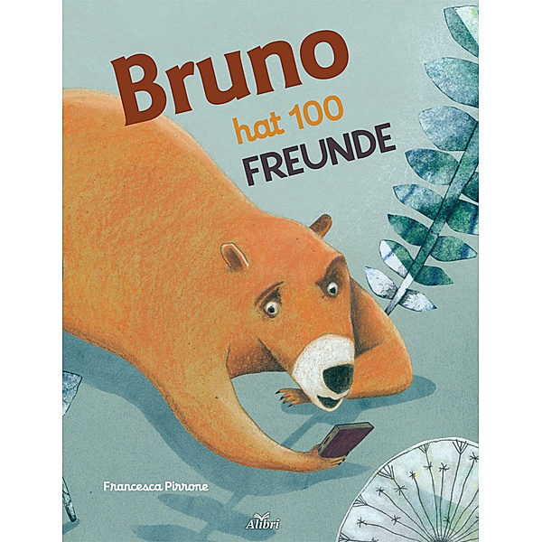 Bruno hat 100 Freunde, Francesca Pirrone
