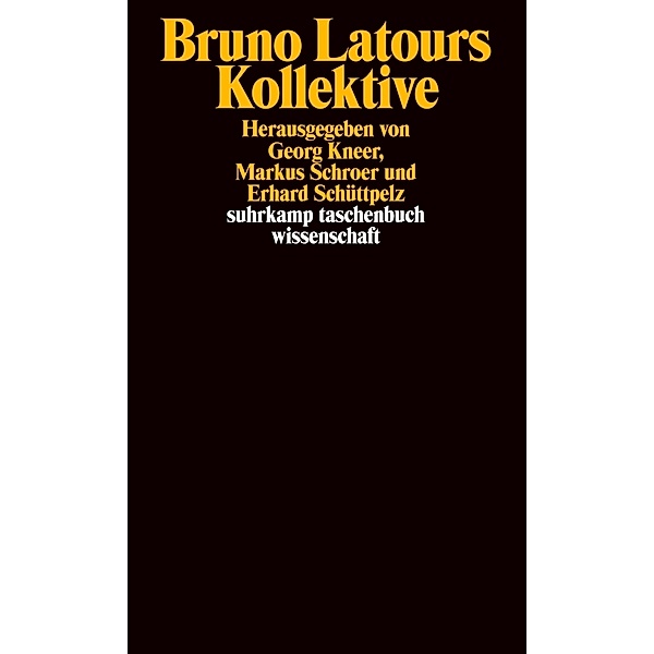 Bruno Latours Kollektive