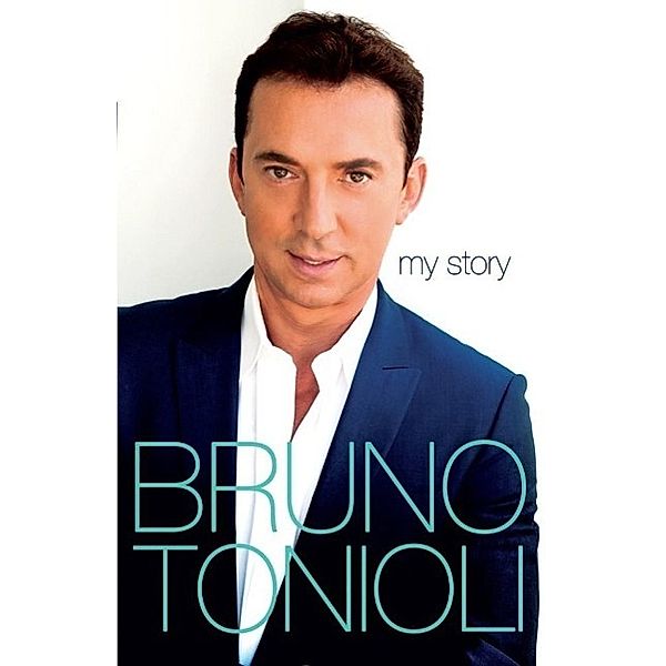 Bruno My Story, Bruno Tonioli