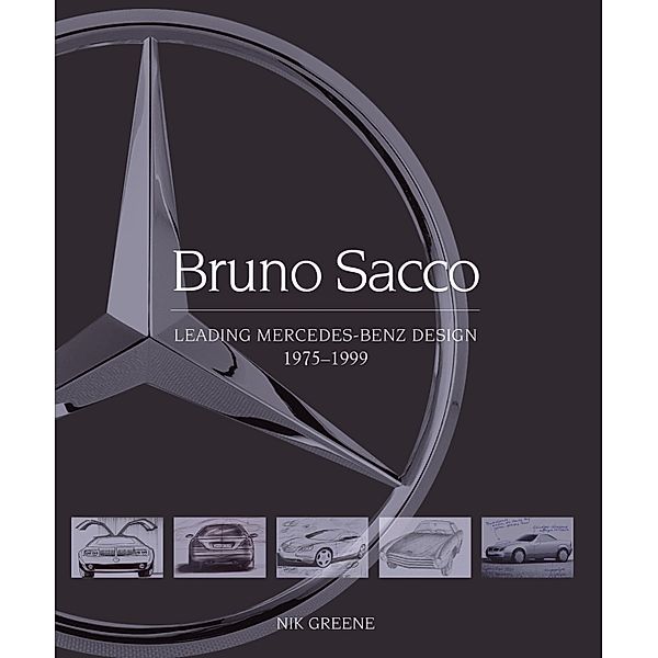 Bruno Sacco, Nik Greene