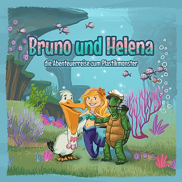 Bruno und Helena, Wurm Isabelle