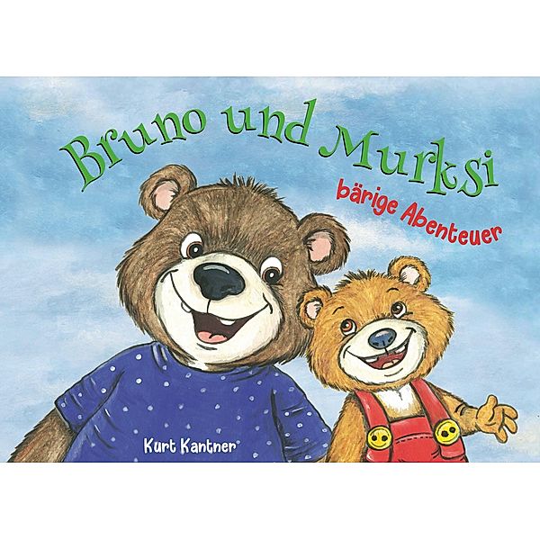 Bruno und Murksi, Kurt Kantner