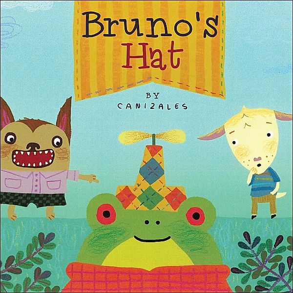 Bruno's Hat, Canizales