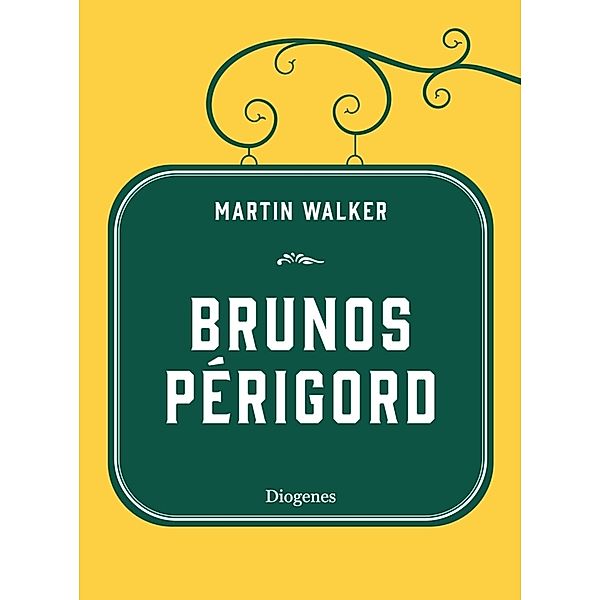 Brunos Périgord, Martin Walker