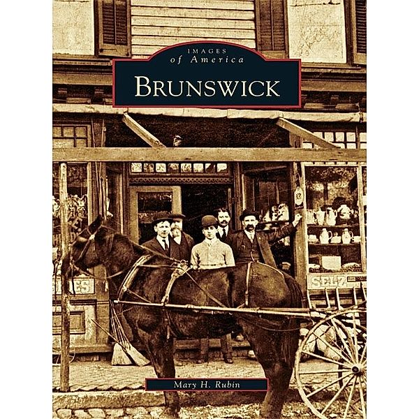 Brunswick, Mary H. Rubin