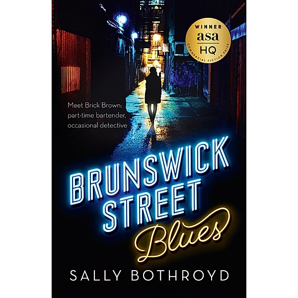 Brunswick Street Blues, Sally Bothroyd