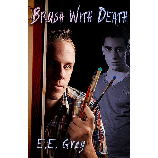 Brush with Death, E.E. Grey