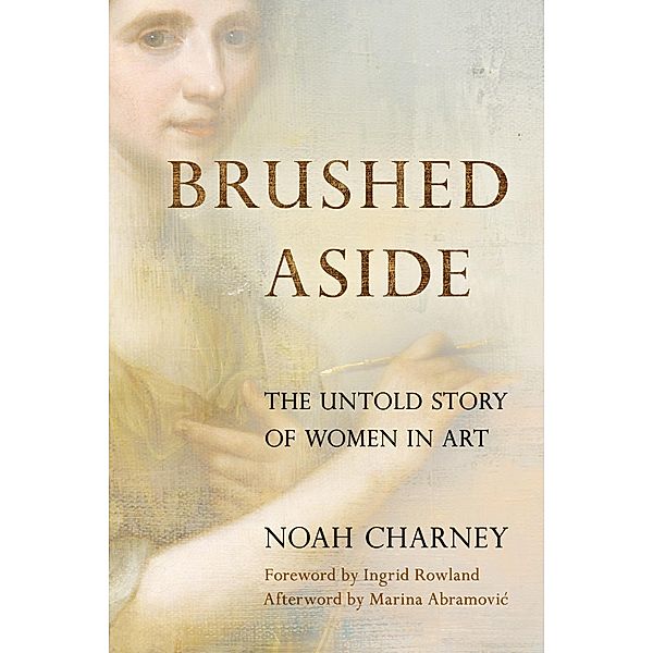 Brushed Aside, Noah Charney