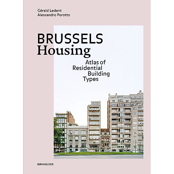 Brussels Housing, Gérald Ledent, Alessandro Porotto