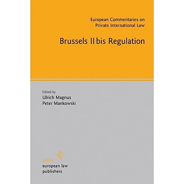 Brussels IIbis Regulation