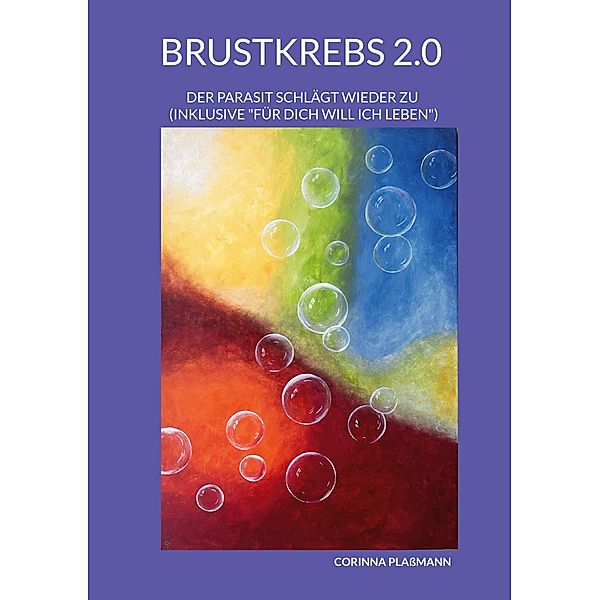 Brustkrebs 2.0, Corinna Plaßmann