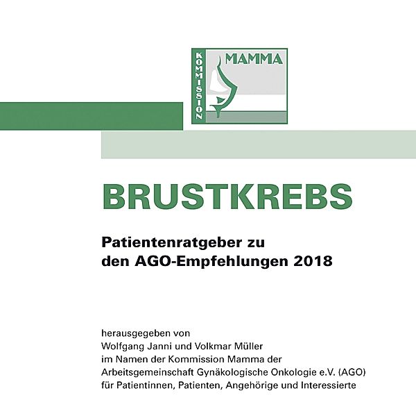 Brustkrebs