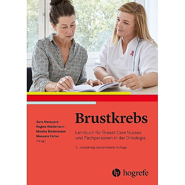 Brustkrebs