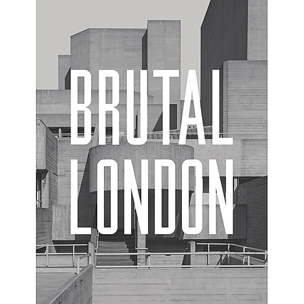 Brutal London, Simon Phipps