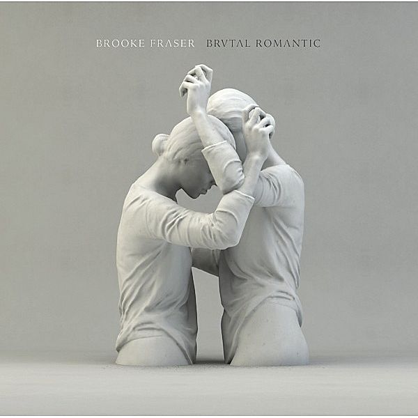 Brutal Romantic, Brooke Fraser