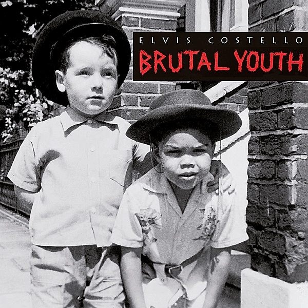 Brutal Youth, Elvis Costello