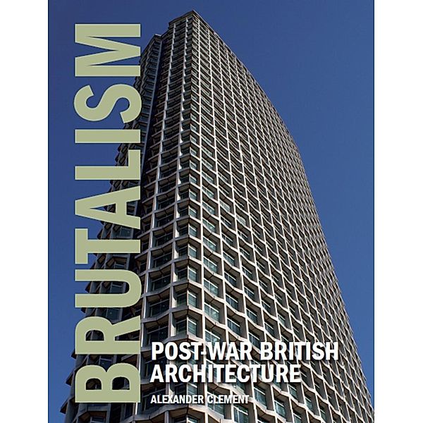 Brutalism, Alexander Clement