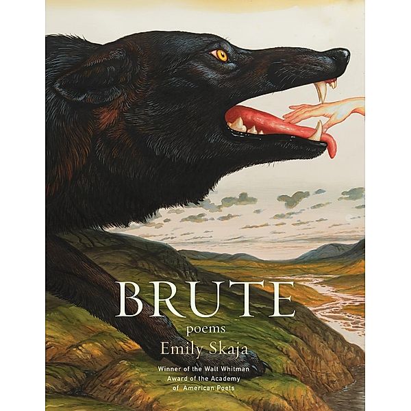 Brute, Emily Skaja