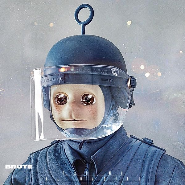 Brute, Fatima Al Qadiri