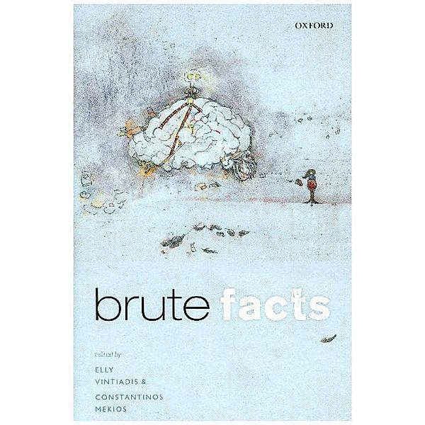 Brute Facts