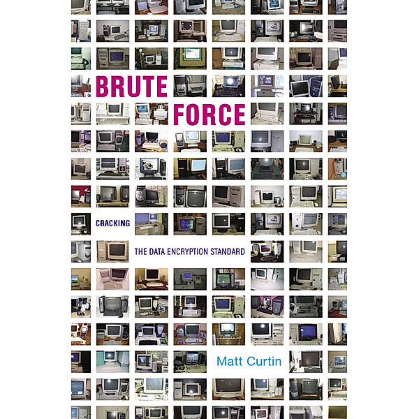 Brute Force, Matt Curtin