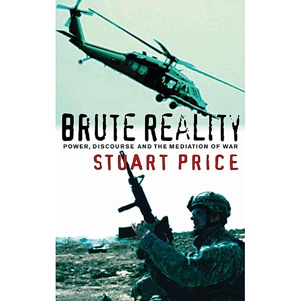 Brute Reality, Stuart Price
