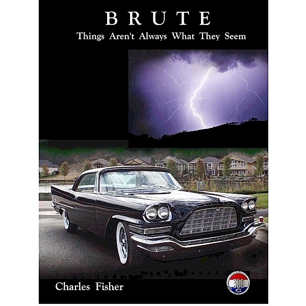 Brute:  Things Aren't Always What They Seem, Charles Fisher