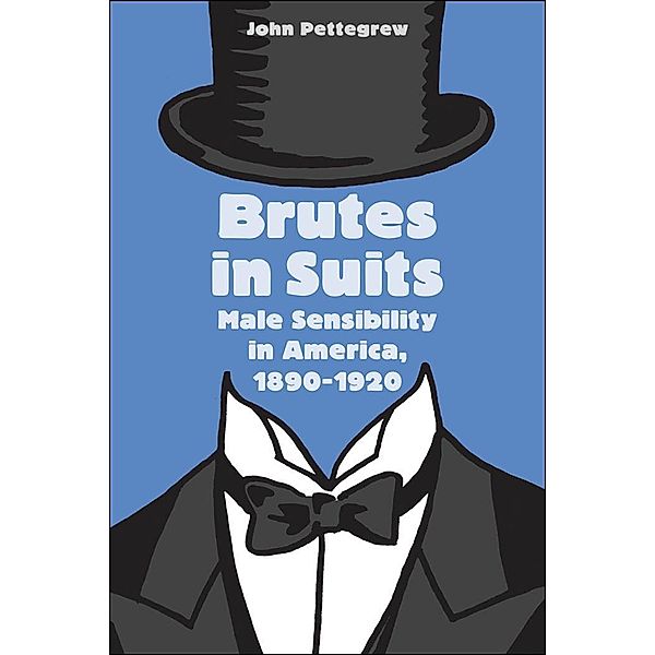 Brutes in Suits, John Pettegrew