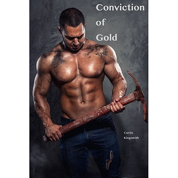 Brutewood Correctional Facility Maximum Security: Conviction of Gold, Curtis Kingsmith