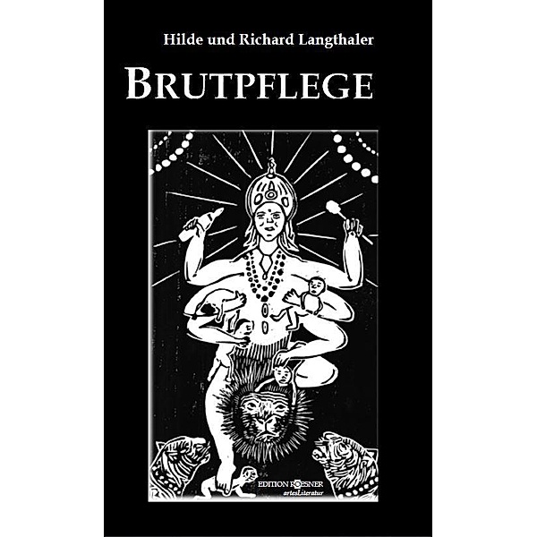 BRUTPFLEGE, Hilde Langthaler