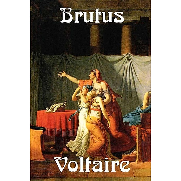 Brutus, Voltaire
