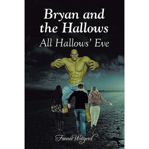 Bryan and the Hallows, Fannie Wengerd