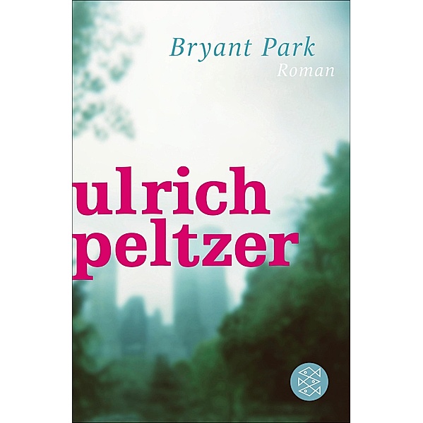 Bryant Park, Ulrich Peltzer