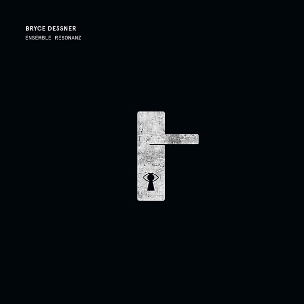 Bryce Dessner: Tenebre (Vinyl), Ensemble Resonanz, Moses Sumney