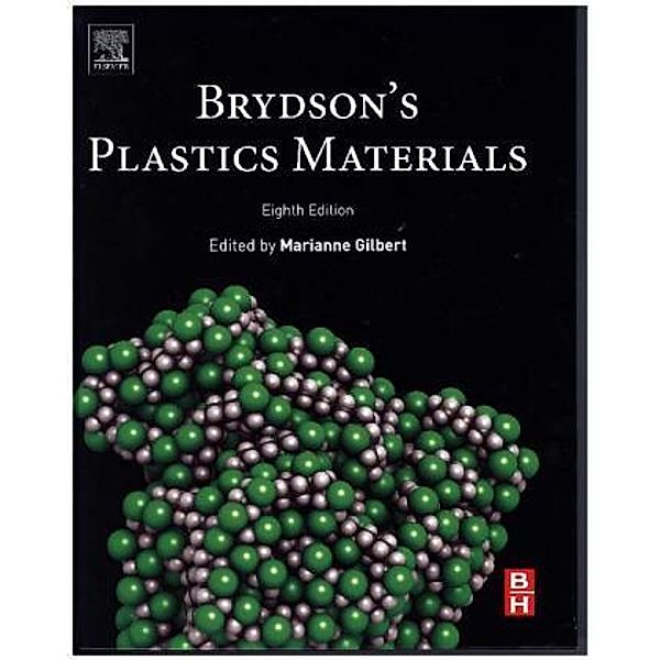 Brydson's Plastics Materials, Marianne Gilbert