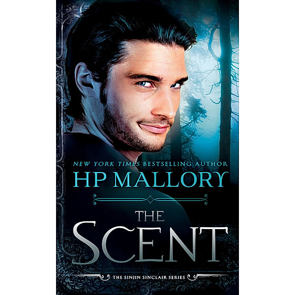 Bryn and Sinjin: The Scent, Hp Mallory