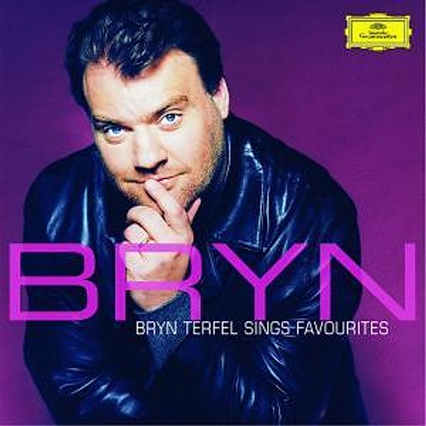 Bryn Terfel Sings Favourites, Terfel, Sissel, Bocelli, Wordsworth, Lso