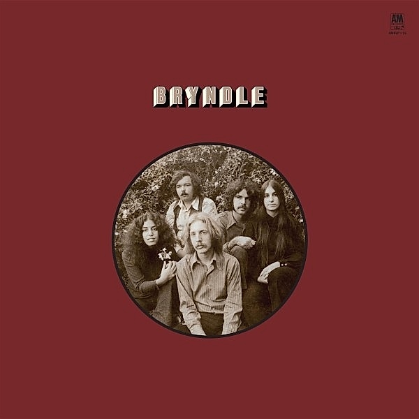 Bryndle (Lp) Black (Vinyl), Bryndle