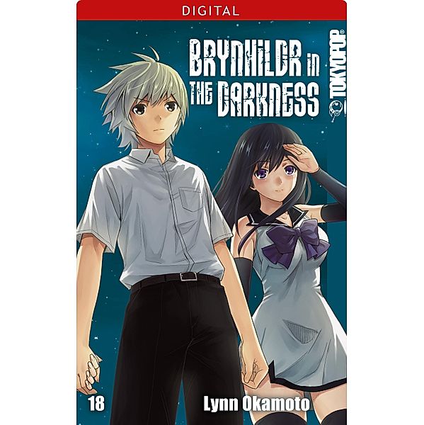 Brynhildr in the Darkness Bd.18, Lynn Okamoto