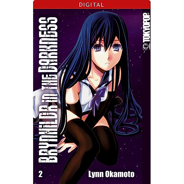 Brynhildr in the Darkness Bd.2, Lynn Okamoto