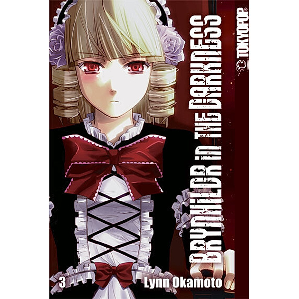 Brynhildr in the Darkness Bd.3, Lynn Okamoto