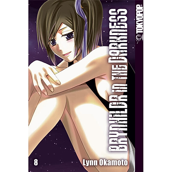 Brynhildr in the Darkness Bd.8, Lynn Okamoto